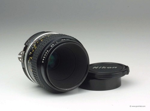 Nikon micro nikkor 3 - nikon, micro-nikkor