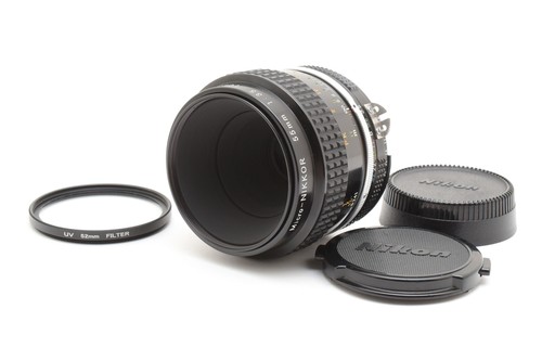 Ottimo come nuovo nikon - nuovo], ai