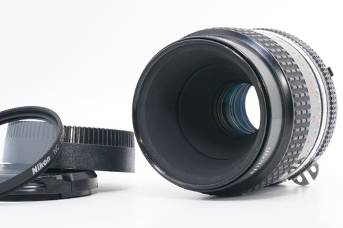 Near mint nikon s - mint], micro