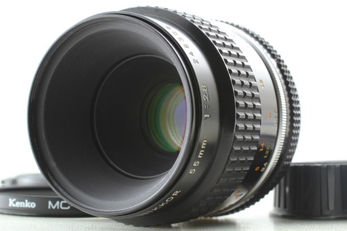 Quasi come nuovo - nikon, ai-s