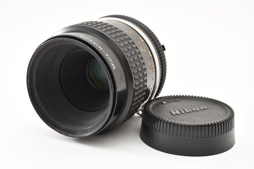 Quasi come nuovo - [], nikon