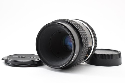 Quasi come nuovo nikon - come,