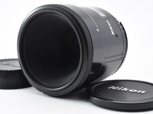 Ottime condizioni nikon - nikon, af