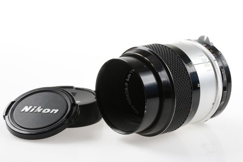 Nikon nikkor f 3 5 - 55, mm
