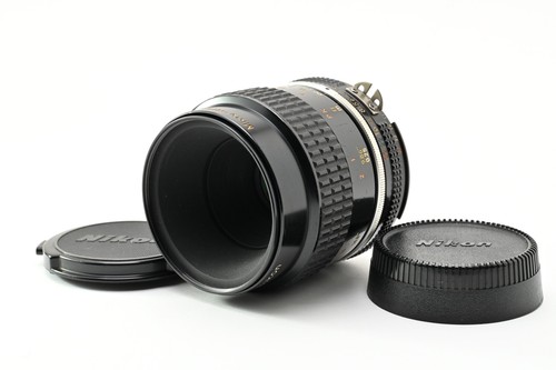 Ottime condizioni nikon - nikon, ai-s