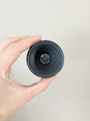 Objectif macro nikon - objectif,