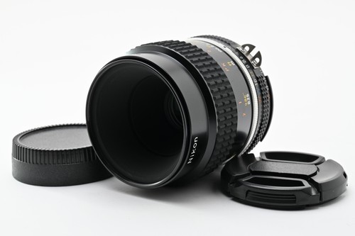 Ottimo come nuovo nikon ai - come, nuovo]