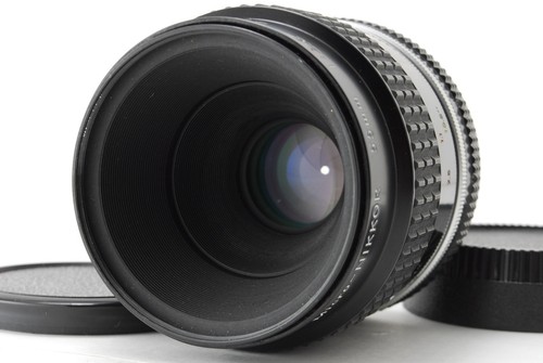 Cla mint nikon ai - ai-s, ais