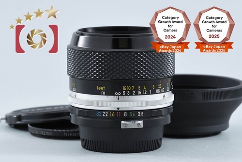 Nikon micro nikkor - nikon, 55