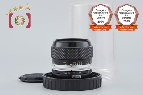 Nikon micro nikkor auto - nikon,