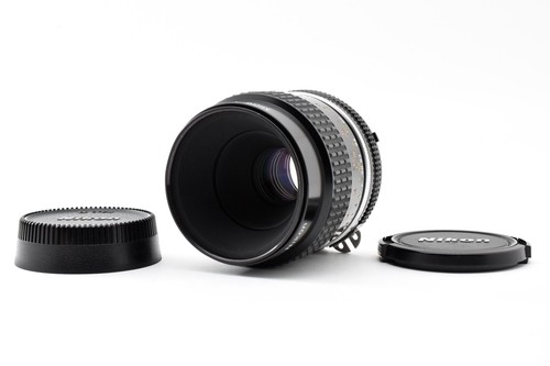 Ottime condizioni nikon ai s - [ottime,