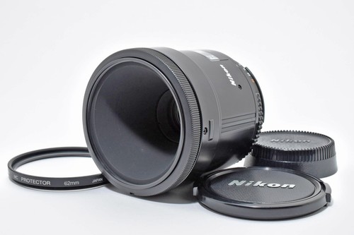 Nikon micro nikkor 55mm - nikon,