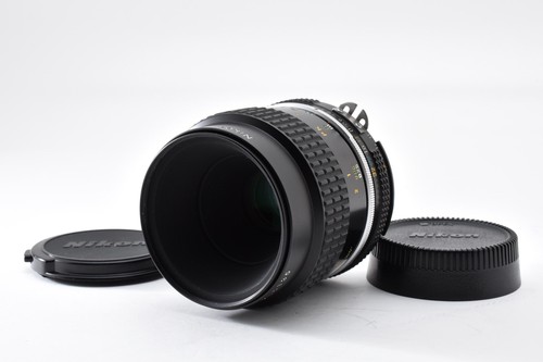 Ottimo come nuovo nikon ai - come, ai-s
