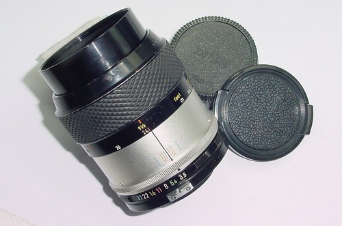 Nikon 3 5 - nikon, 55