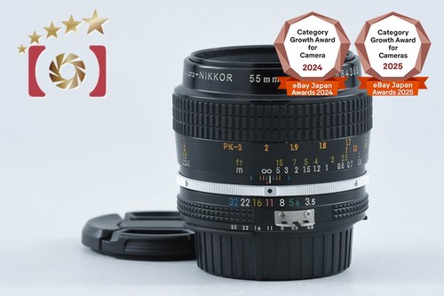 Nikon new micro nikkor - new, micro-nikkor