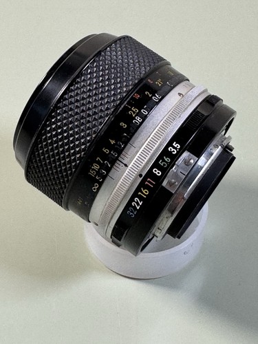 Nikon micro nikkor - nikon, micro-nikkor-p