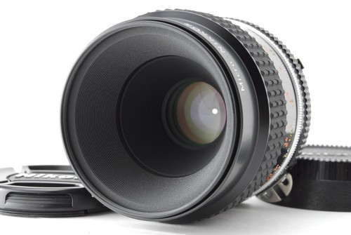 Ottimo come nuovo - nikon, ai-s