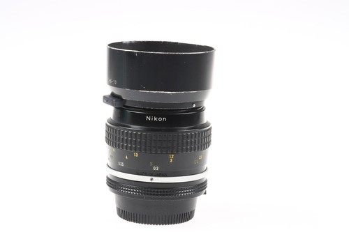 Nikon 3 5 - 55, f/3,5