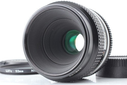 Quasi come nuovo nikon ai - come,