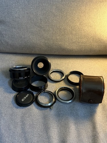 Nikon micro nikkor - nikon, micro-nikkor