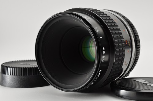 Come nuovo nikon - [n.come, ai-s