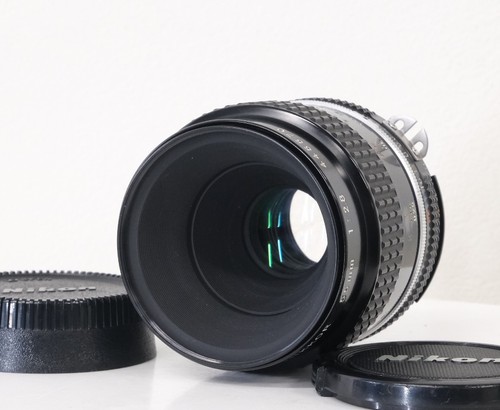 Ottime condizioni nikon - condizioni+],
