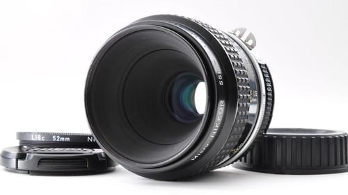 Nikon micro nikkor - nikon,