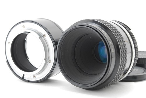 Quasi come nuovo nikon - nikon, ai