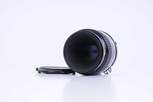 Nikon micro nikkor 2 - 55, 1:2.8