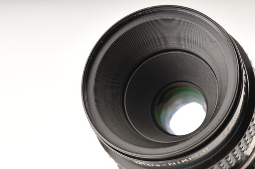 Ecc nikon s ais - [ecc+5], ai-s