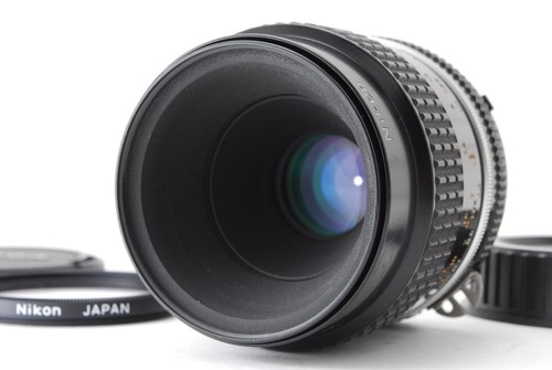 Ottime condizioni nikon ai s - [ottime, ai-s
