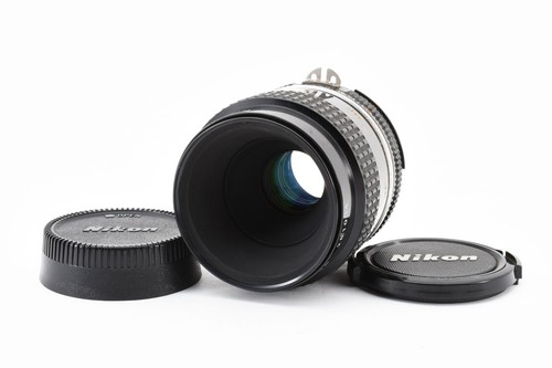 Nikon micro nikkor - micro, 55mm