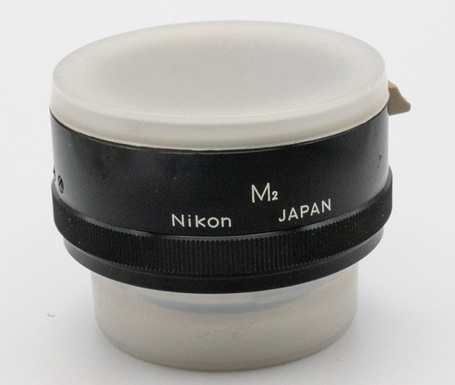 Nikon anello 5 mm - nikon, m2