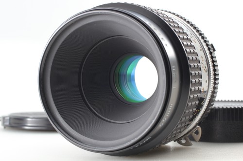 Come nuovo obiettivo nikon - [come,