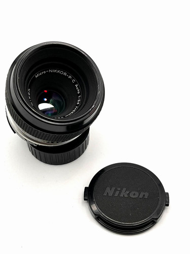 Nikon micro nikkor - -,