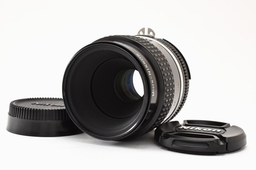 Ottime condizioni nikon ai - [ottime, ai-s