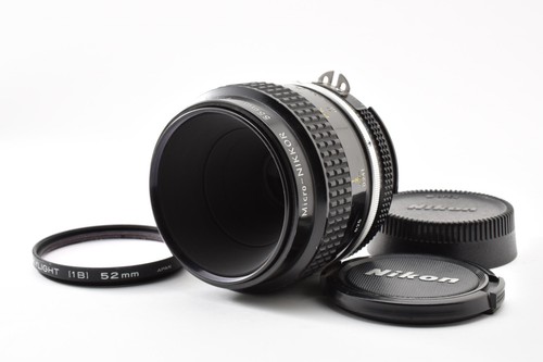 Quasi come nuovo - [], nikon