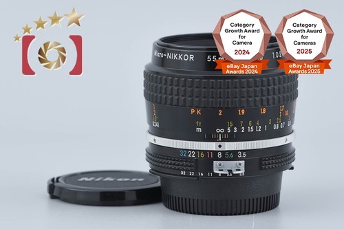 Nikon micro nikkor - nikon, ai