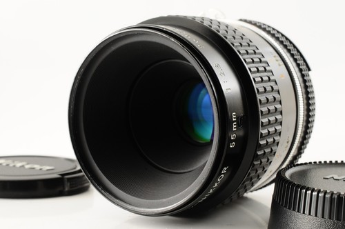 Quasi come nuovo nikon - [quasi, nuovo]