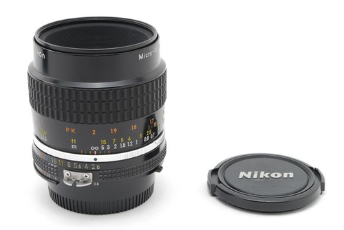 Mint nikon ai s - ai-s, ais