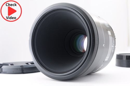 Nikon micro nikkor - 55, mm