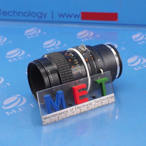 Nikon obiettivo micro nikkor - obiettivo, micro-nikkor