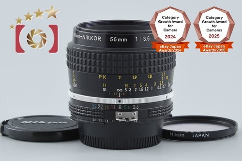 Nikon micro nikkor mm - nikon, ai
