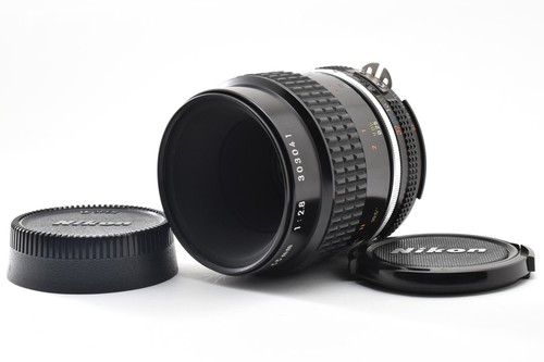 Ottime condizioni nikon ai - condizioni],