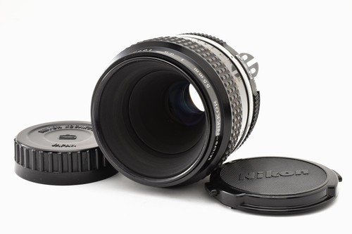 Ottimo come nuovo nikon - come, nuovo]