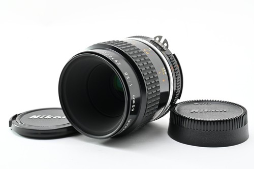Ottimo come nuovo - nikon, ai-s