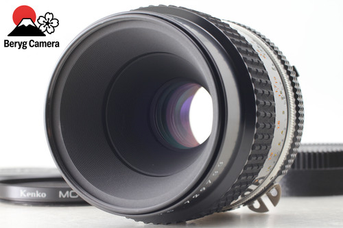 Ottimo come nuovo nikon - [ottimo, ai-s
