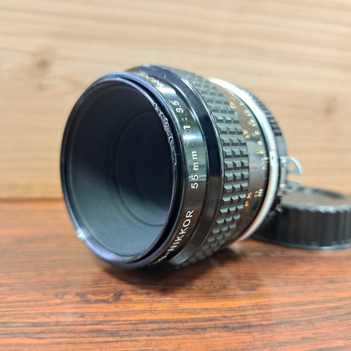 Ecc nikon ai - nikon,