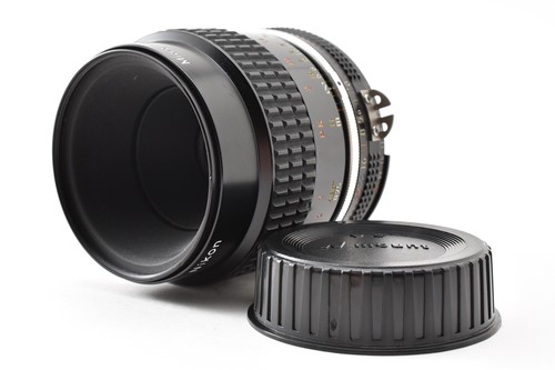 Ottime condizioni nikon - [ottime, ai-s
