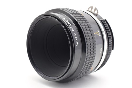Nikon micro nikkor - nikon,